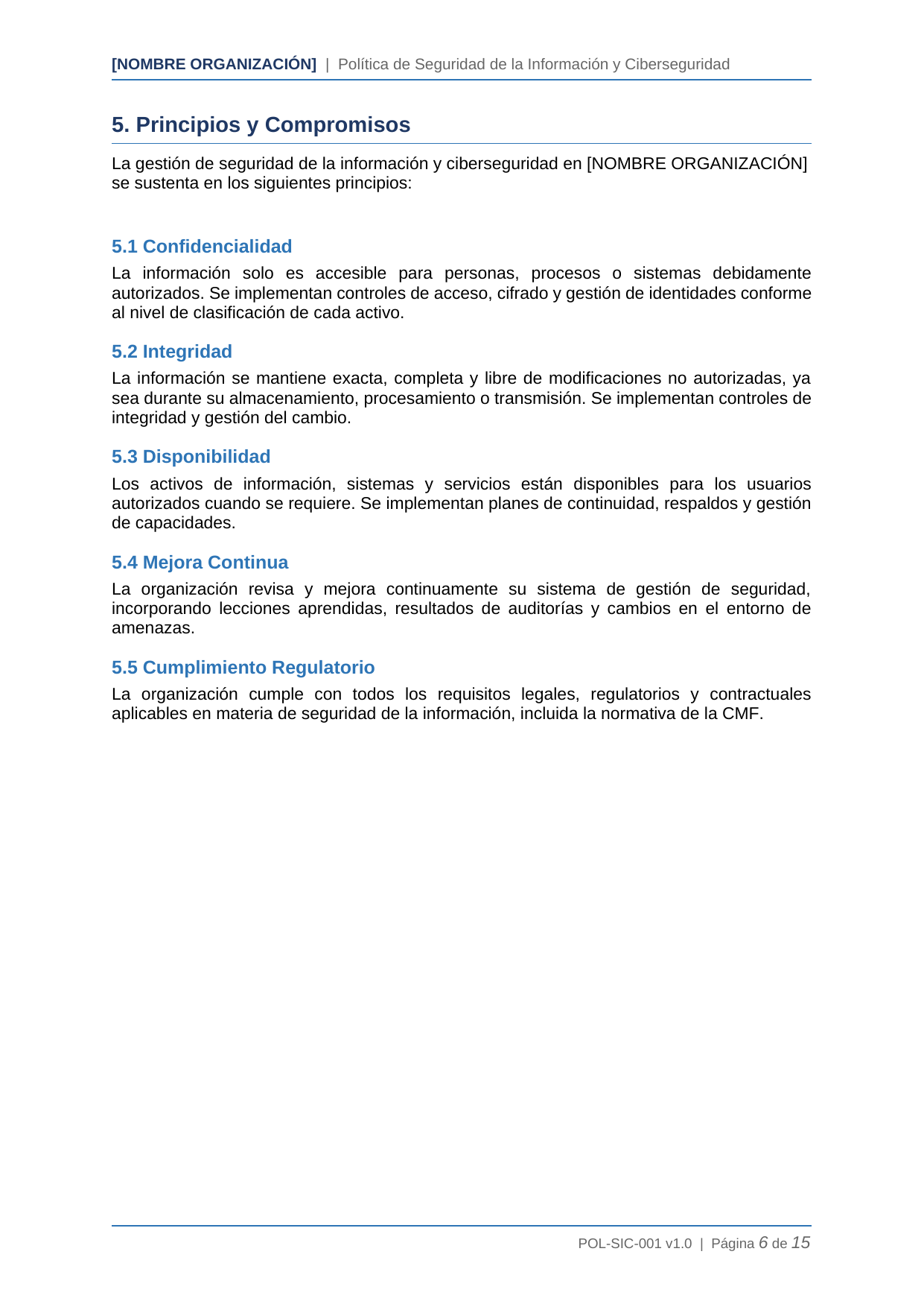 Toolkit RAN 20-10 — Gestión de Ciberseguridad
