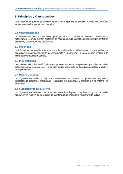 Toolkit RAN 20-10 — Gestión de Ciberseguridad