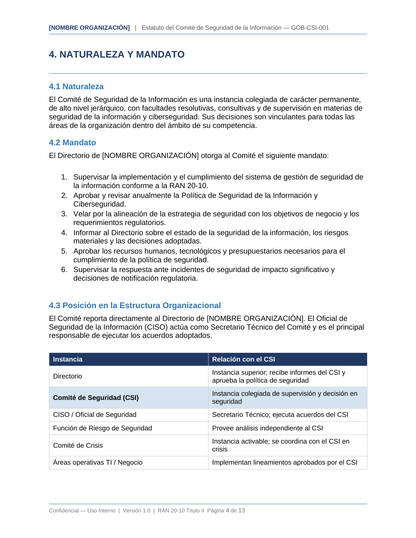 Toolkit Operadoras de Tarjetas — Circular N°1 CMF
